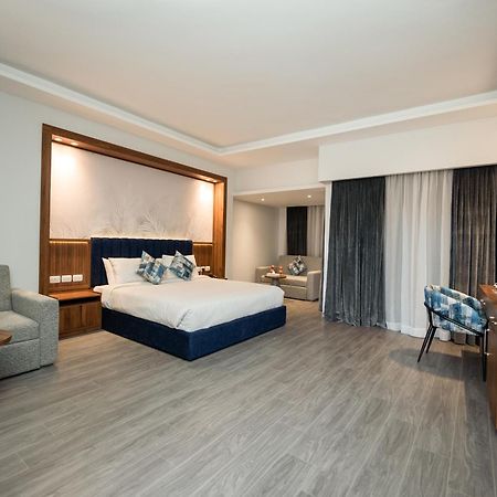 Golden Beach Resort 洪加達 外观 照片
