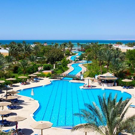 Golden Beach Resort 洪加達 外观 照片