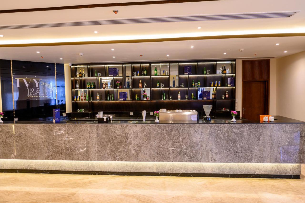 Golden Beach Resort 洪加達 外观 照片
