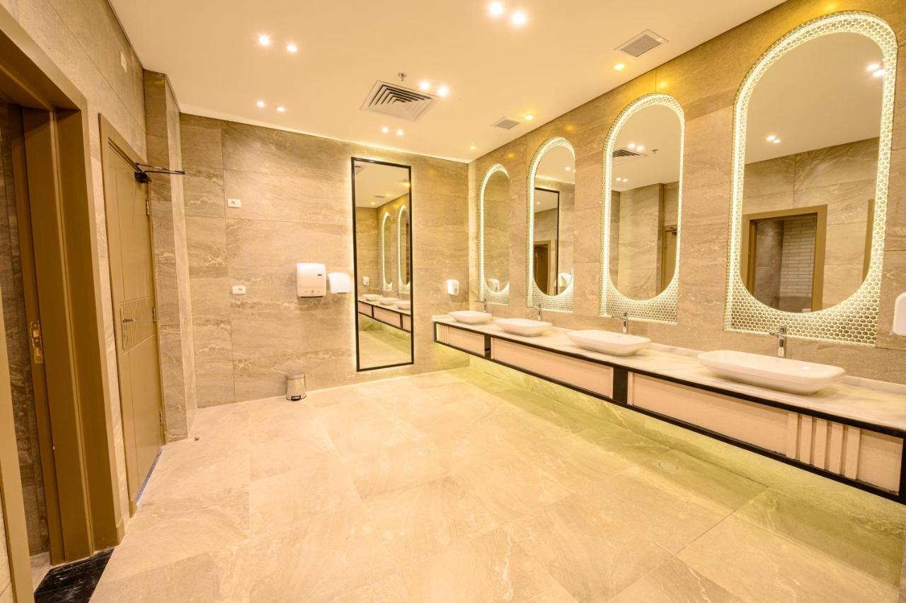 Golden Beach Resort 洪加達 外观 照片