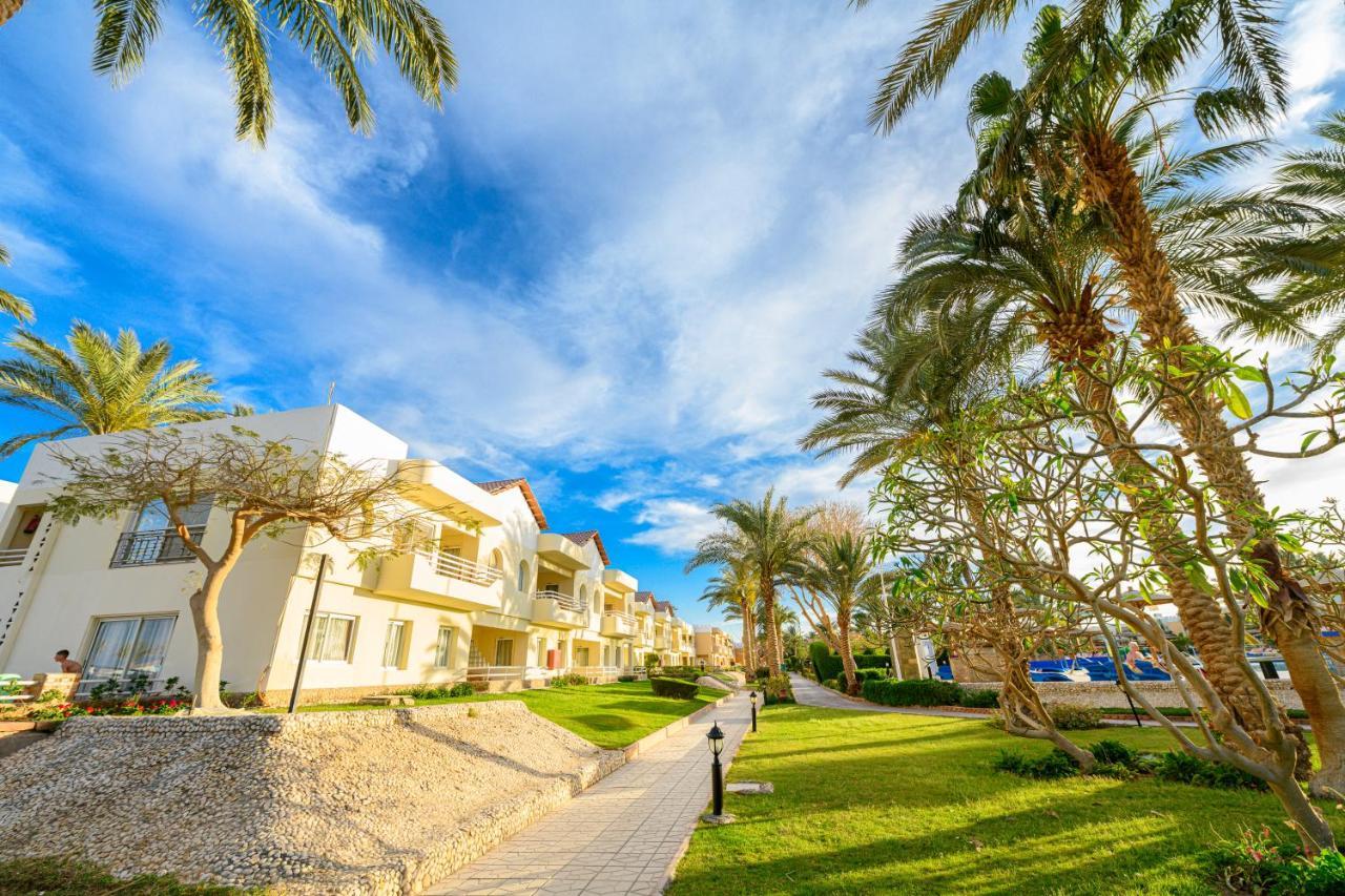 Golden Beach Resort 洪加達 外观 照片