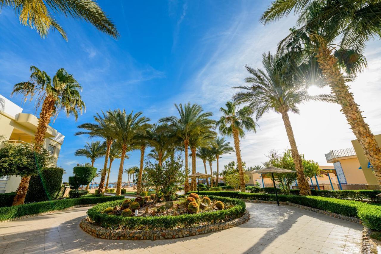 Golden Beach Resort 洪加達 外观 照片