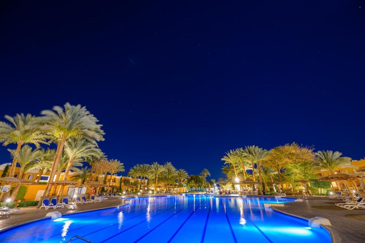 Golden Beach Resort 洪加達 外观 照片