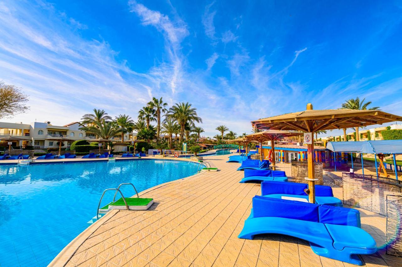 Golden Beach Resort 洪加達 外观 照片