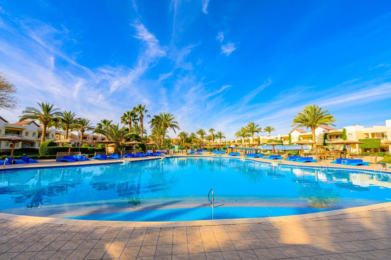 Golden Beach Resort 洪加達 外观 照片