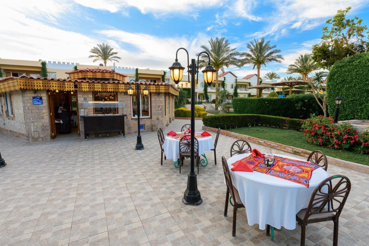 Golden Beach Resort 洪加達 外观 照片