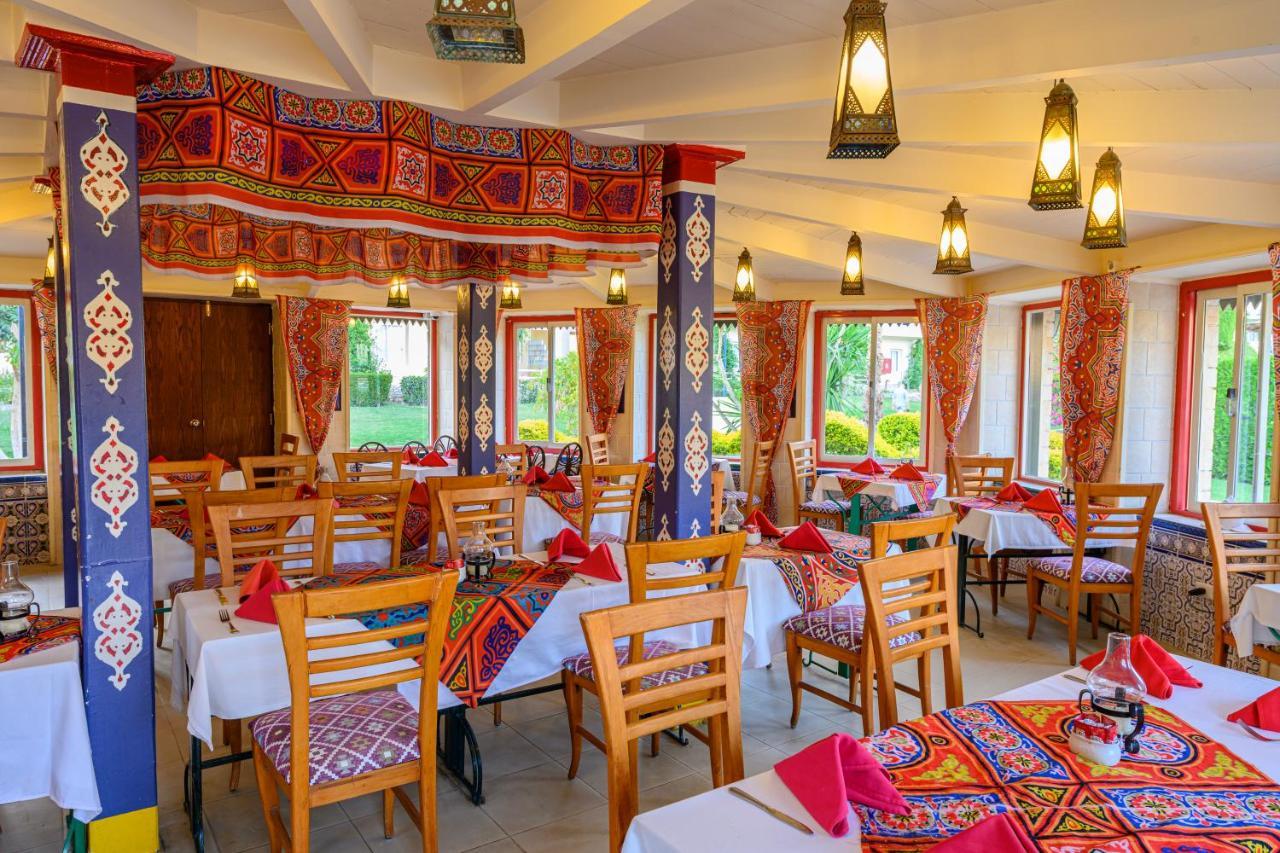 Golden Beach Resort 洪加達 外观 照片