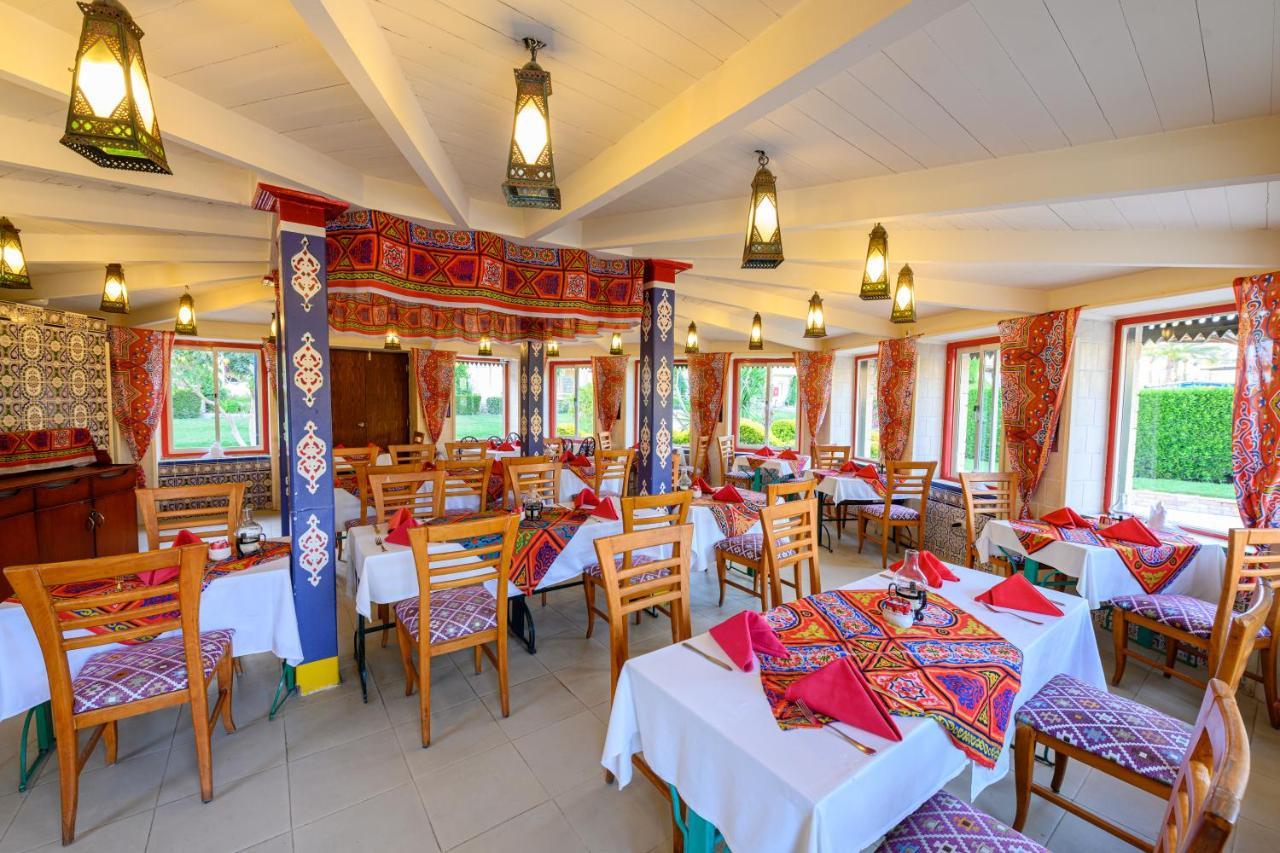Golden Beach Resort 洪加達 外观 照片