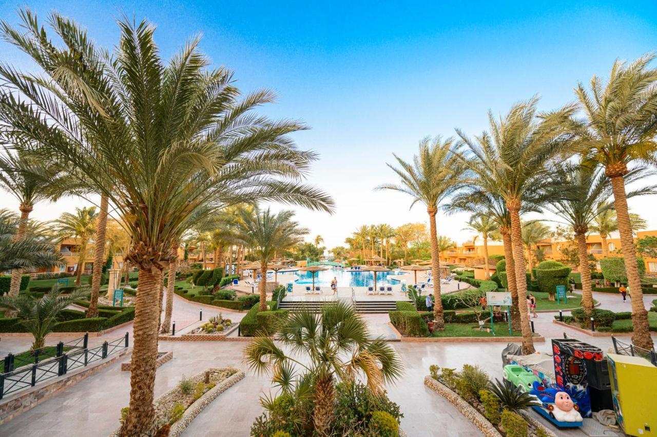 Golden Beach Resort 洪加達 外观 照片