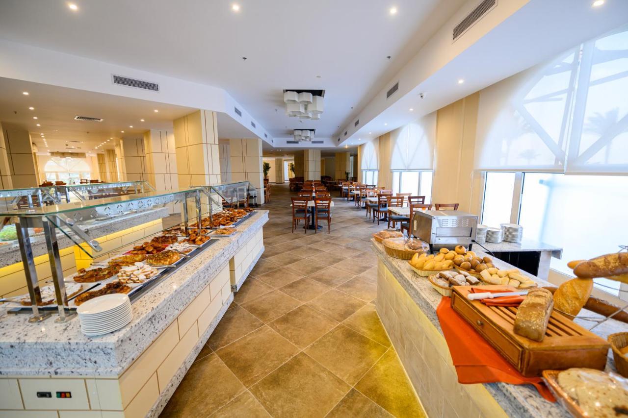 Golden Beach Resort 洪加達 外观 照片
