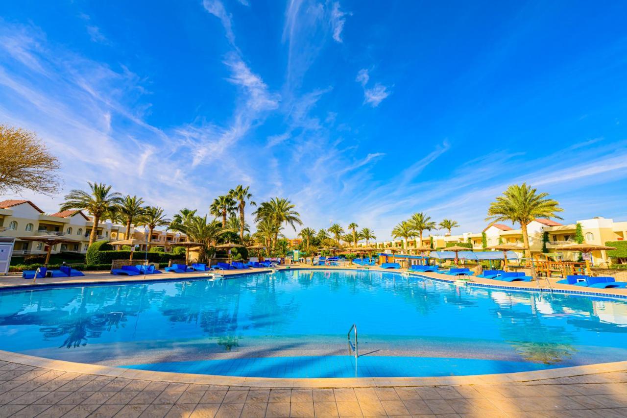 Golden Beach Resort 洪加達 外观 照片
