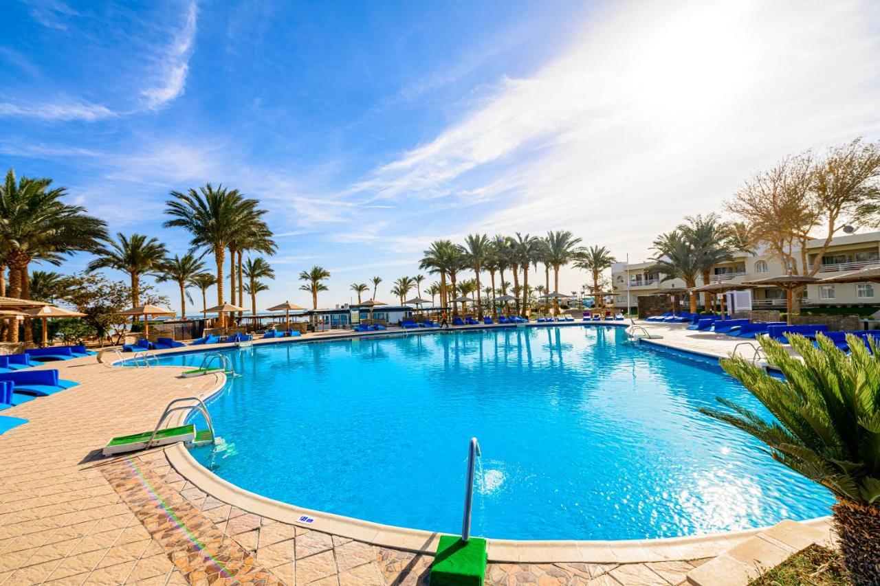 Golden Beach Resort 洪加達 外观 照片