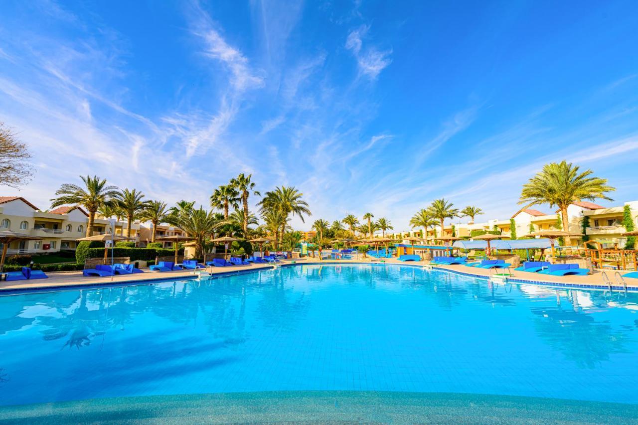 Golden Beach Resort 洪加達 外观 照片